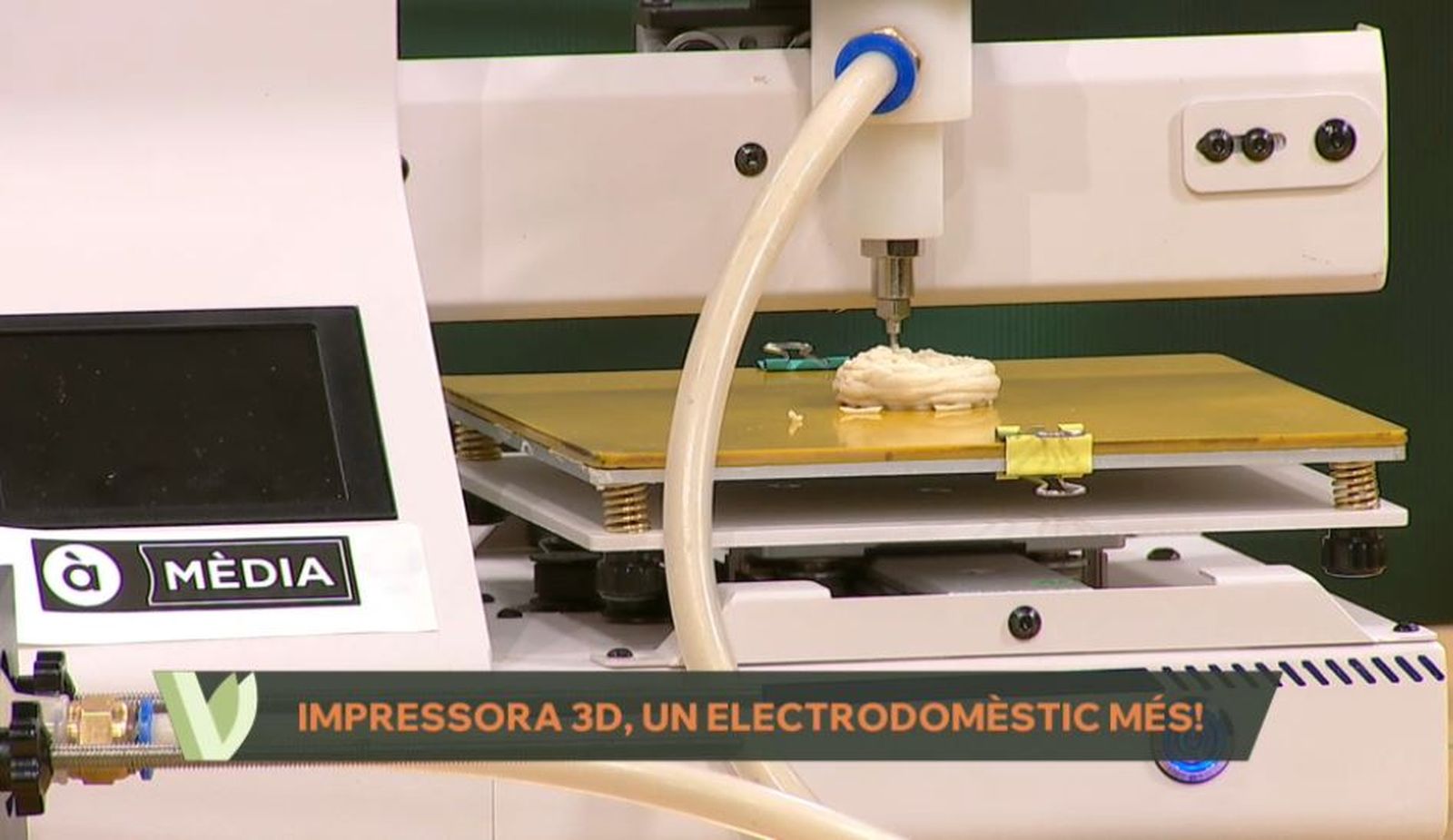 Productes a la carta 3d