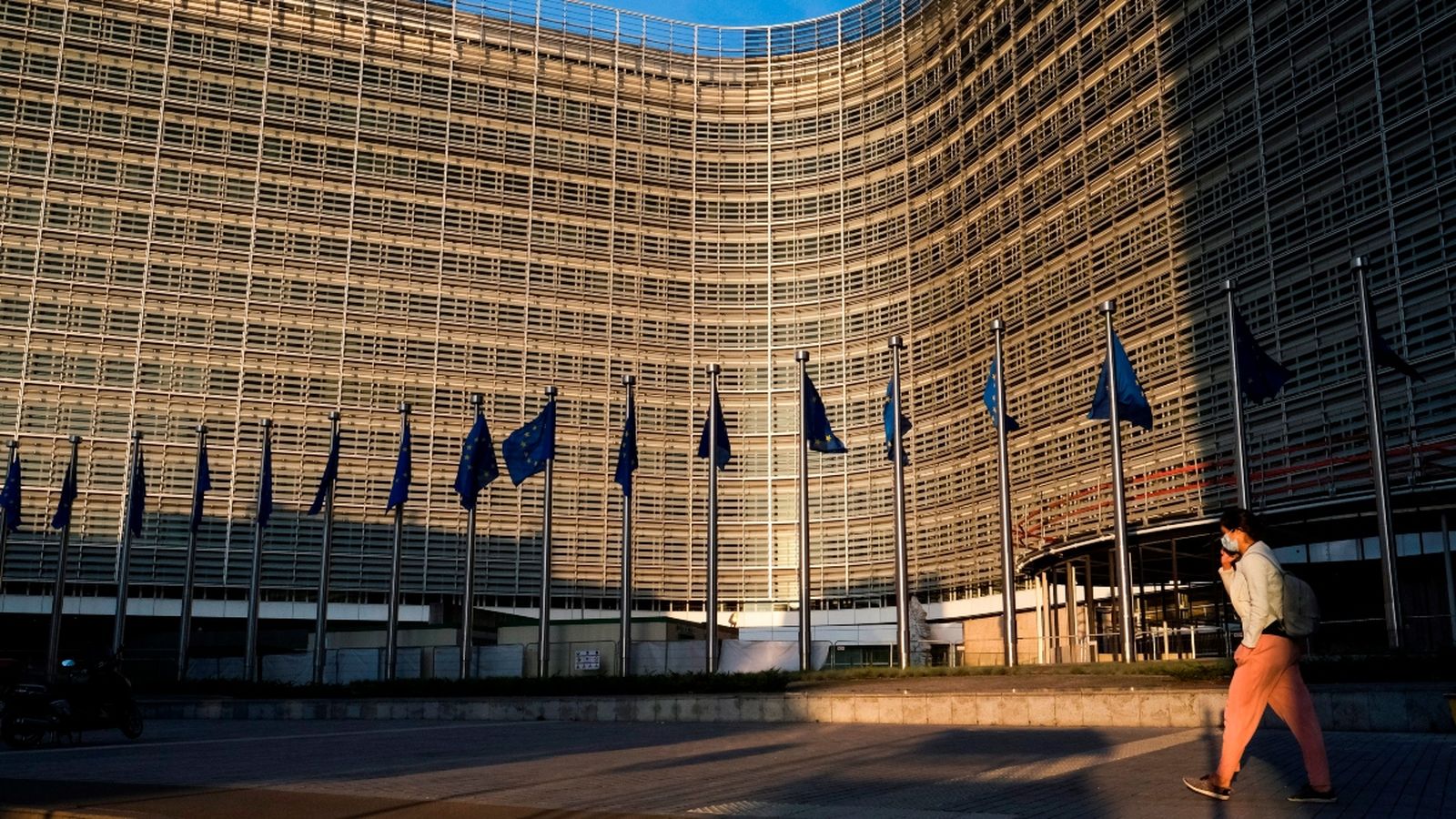 Aquest dimecres es presenta el fons de reconstrucció en el Parlament Europeu