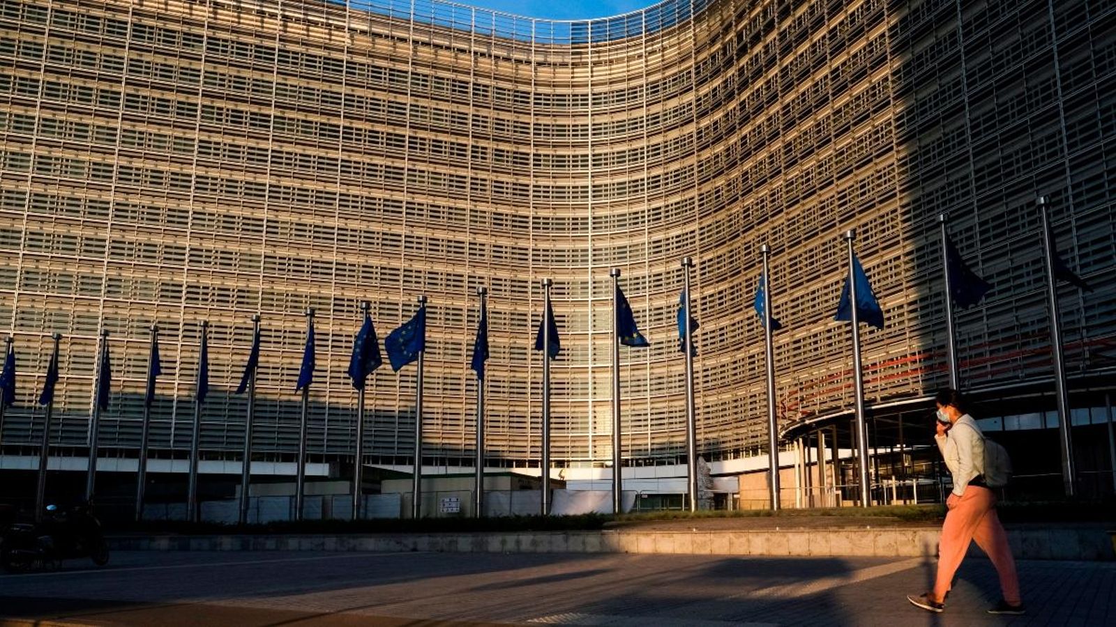 Aquest dimecres es presenta el fons de reconstrucció en el Parlament Europeu