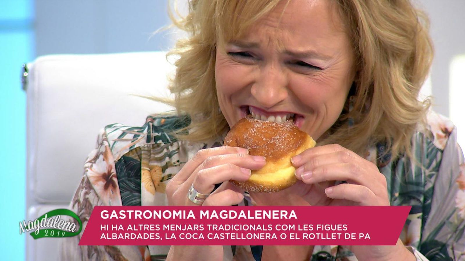 Curiositats de la Magdalena