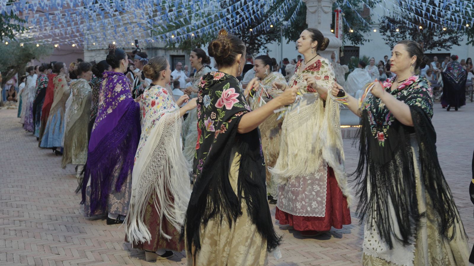 Terra de festes | Llíber, Canet lo Roig i Montserrat