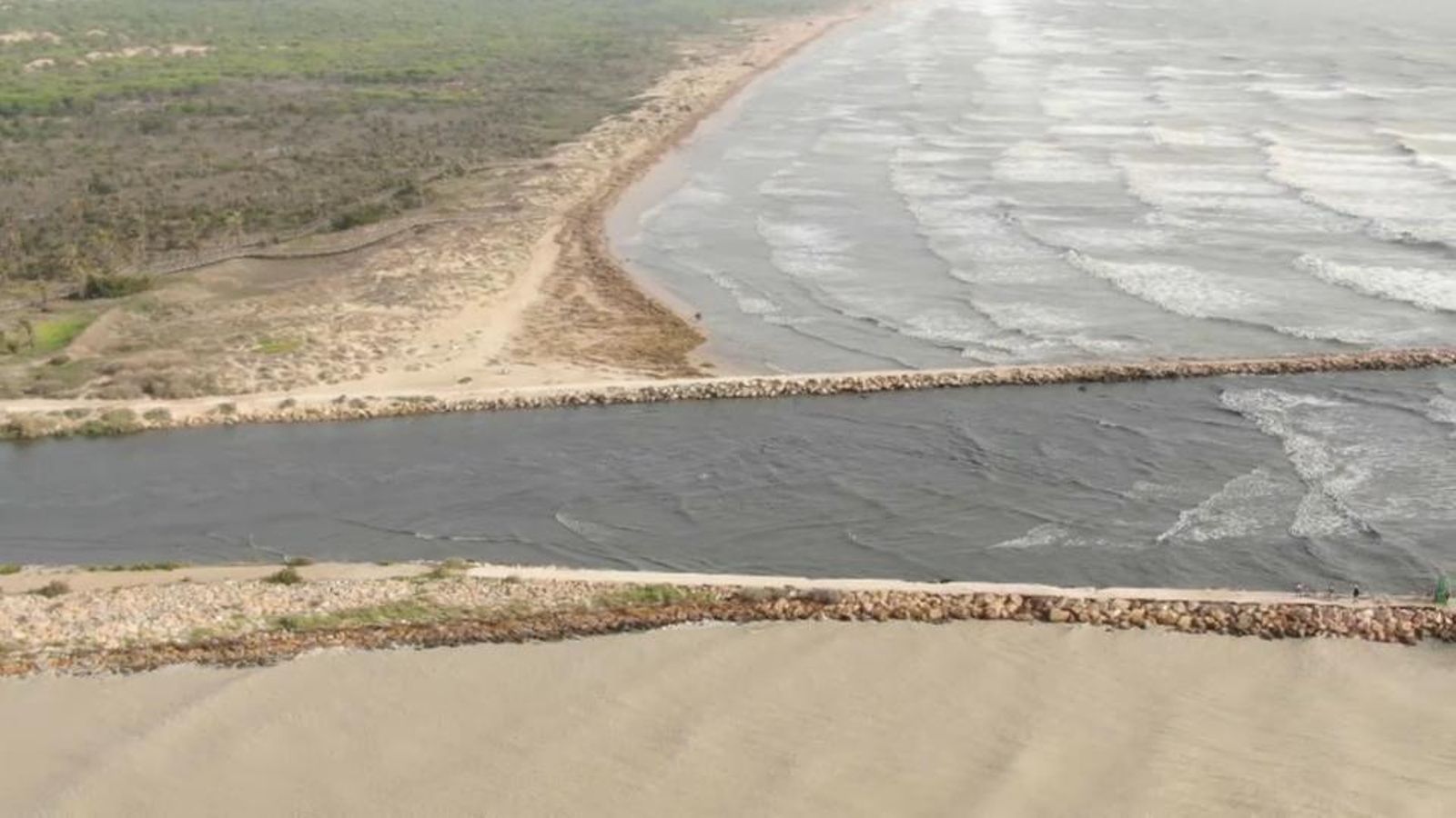 Labora destina 1,1 milions a contractes per a pal·liar els danys de la gota freda