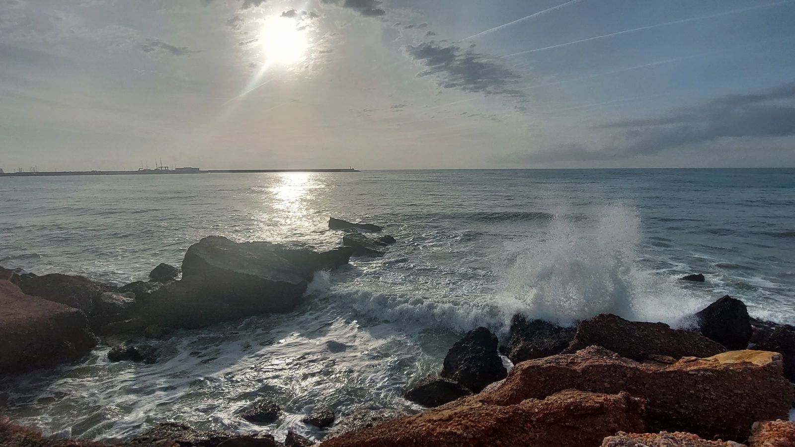 VINARÒS, EL BAIX MAESTRAT