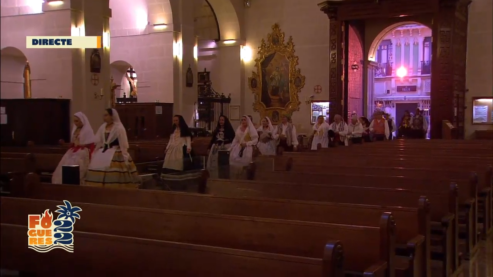 Ofrena Parts web - 21:00 - 22:00 22.06.2022