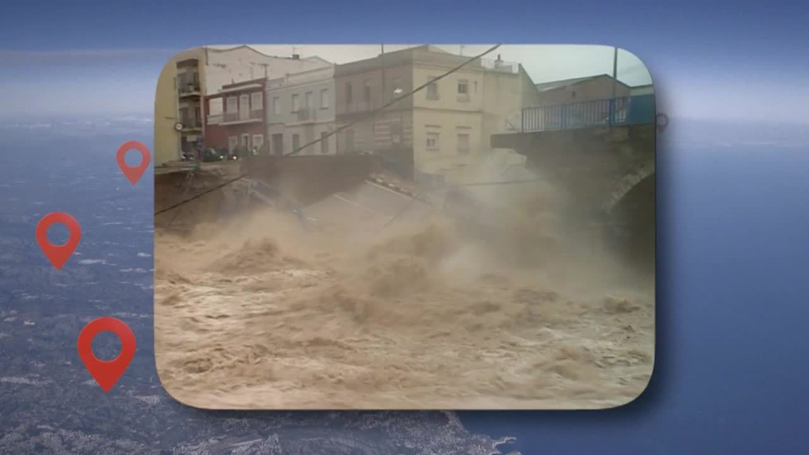 13.09.2018 | Capítol 6: El dia que va caure el pont