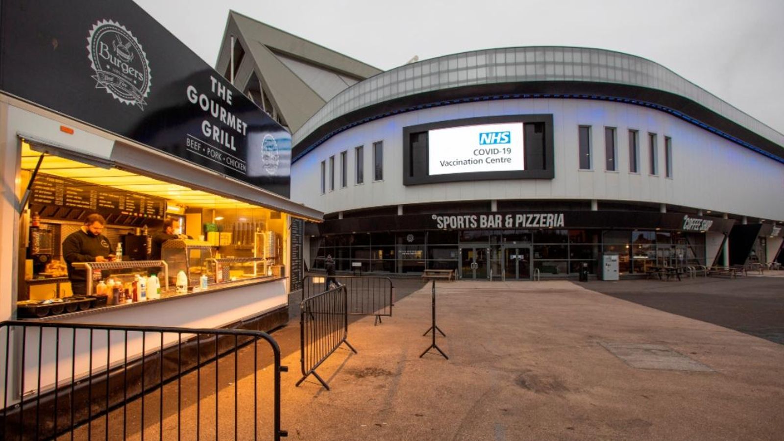 Bristol (Regne Unit)