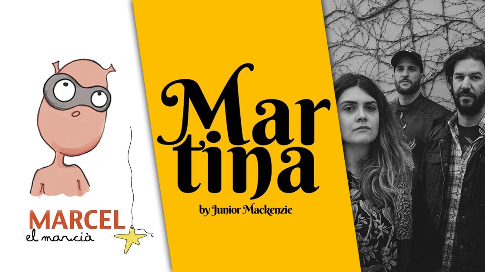 23.05.2020 | Territori Sonor cap de setmana