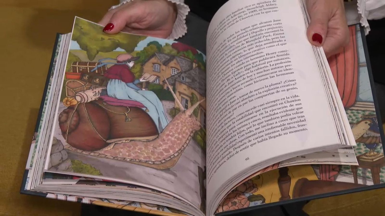 Bibliografia literària de Jane Austen