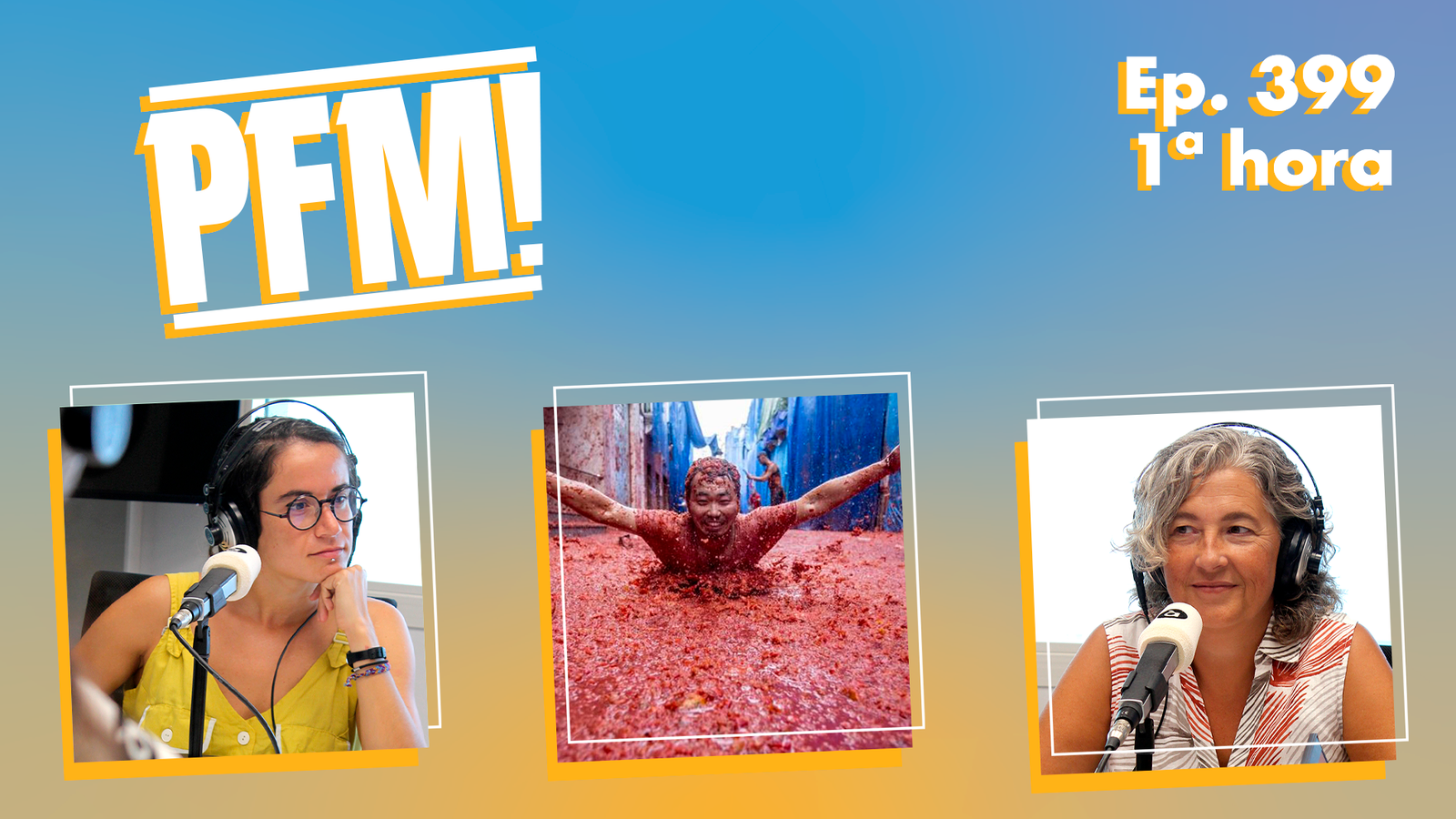 31.08.2022 | Podríem fer-ho millor | Primera hora