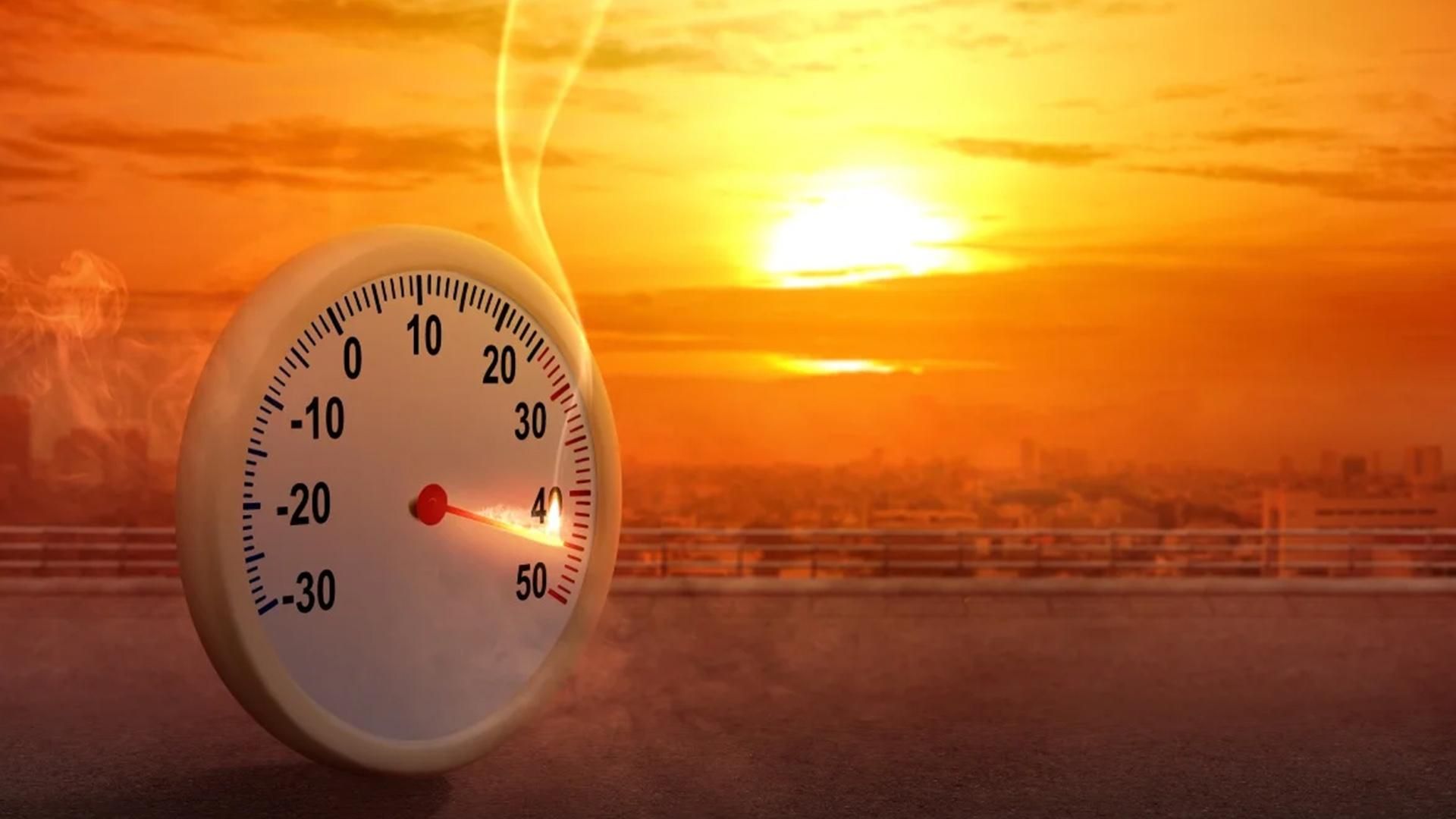 calor