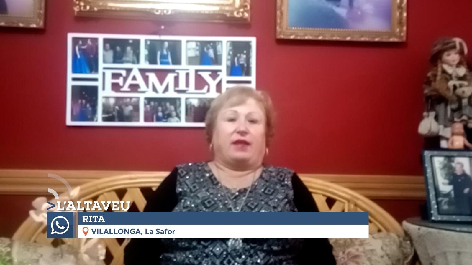 11.01.2022 | Els vostres millors moments de 'Bona vesprada'