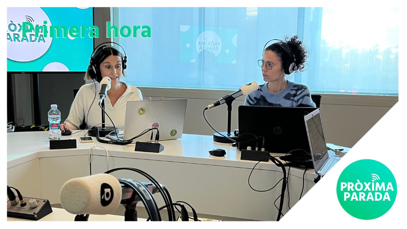28.11.2023 | Pròxima parada | Primera Part