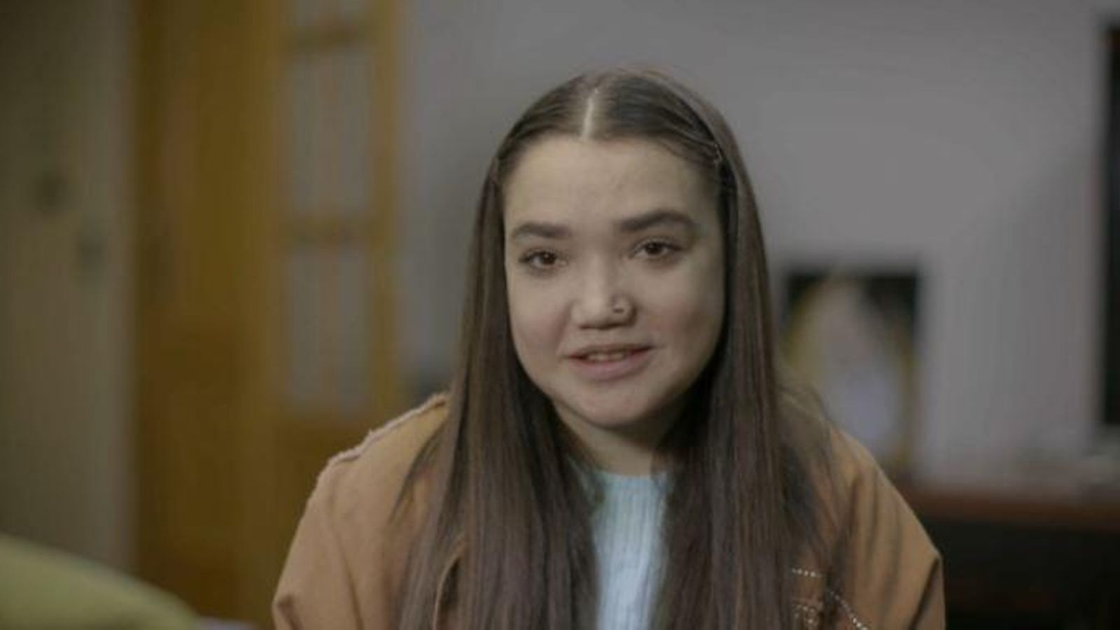 Belén Fombuena, la jove que es creix davant l'adversitat ok