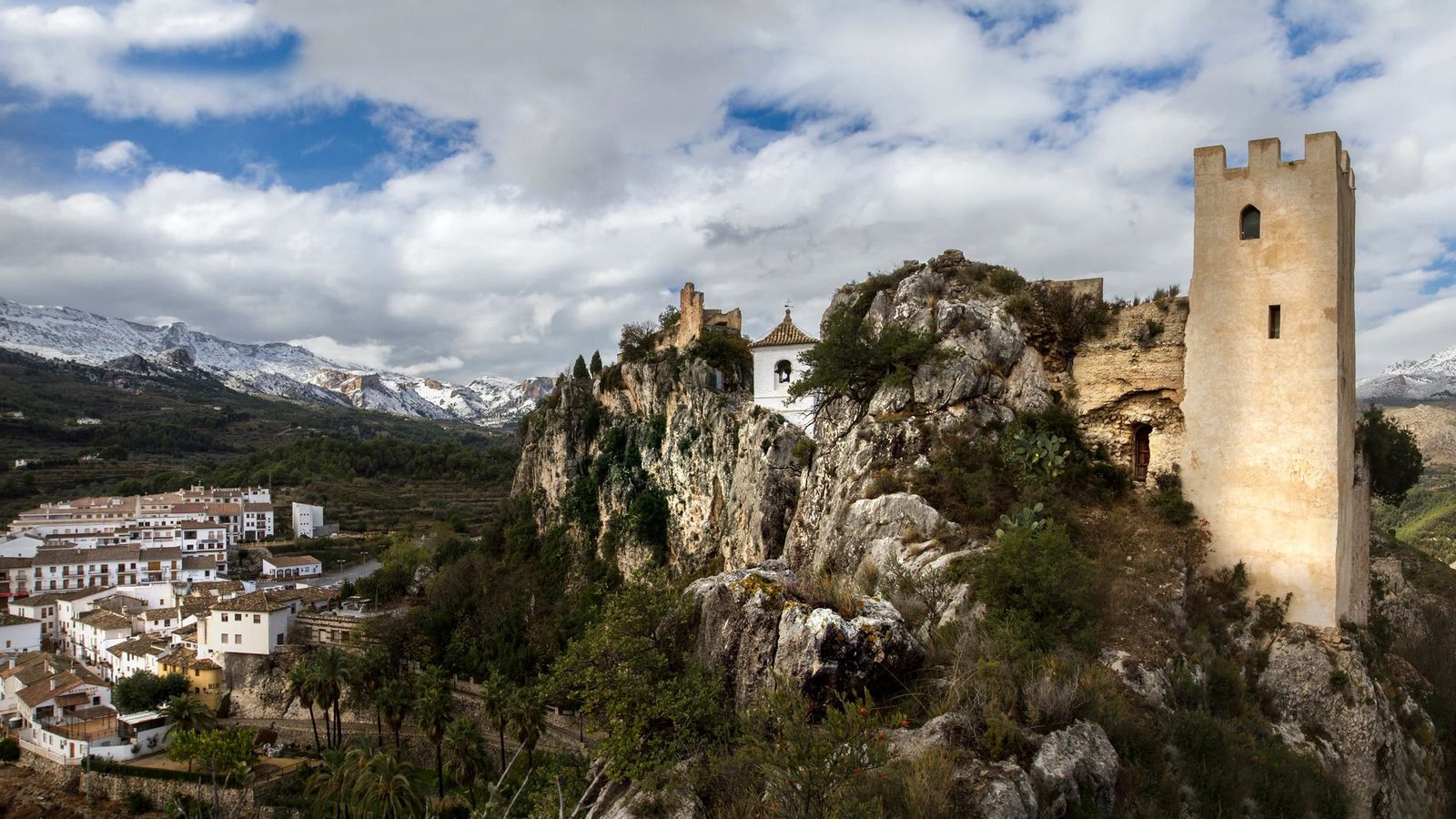 Atles dels bars de la Comunitat Valenciana