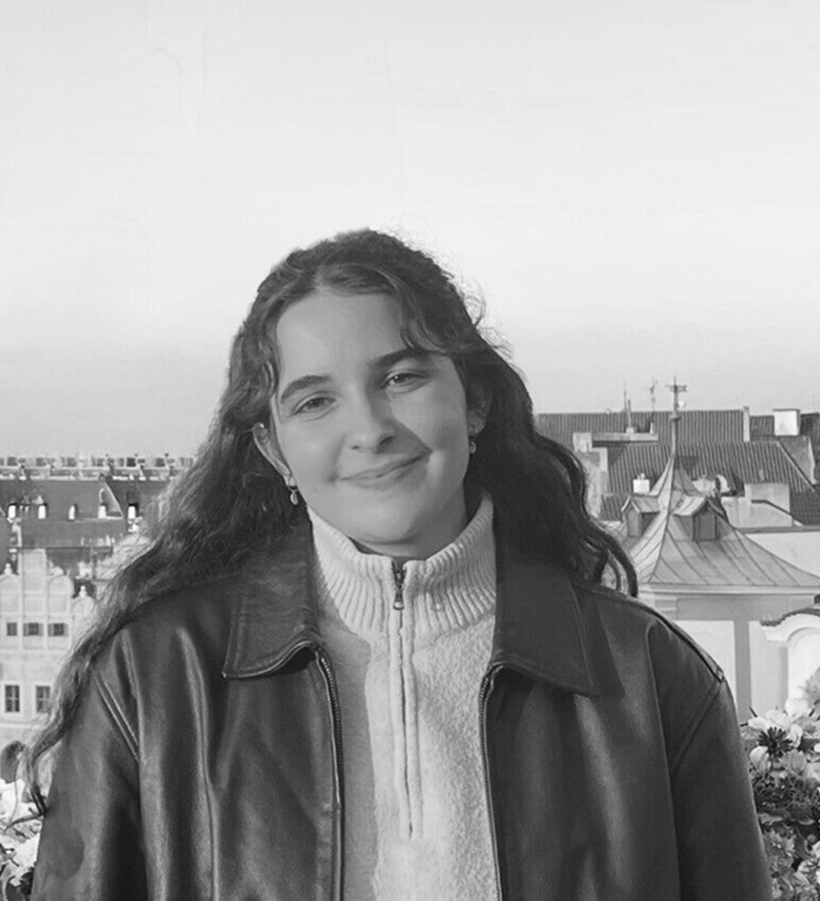 Laura Aba Amer, guanyadora de la quarta edició de La Paraula imaginada.
