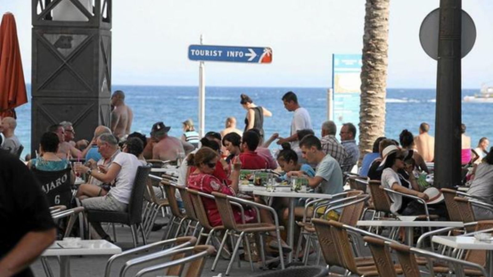 Els restaurants preveuen una reducció de l\'activitat del 0,4%