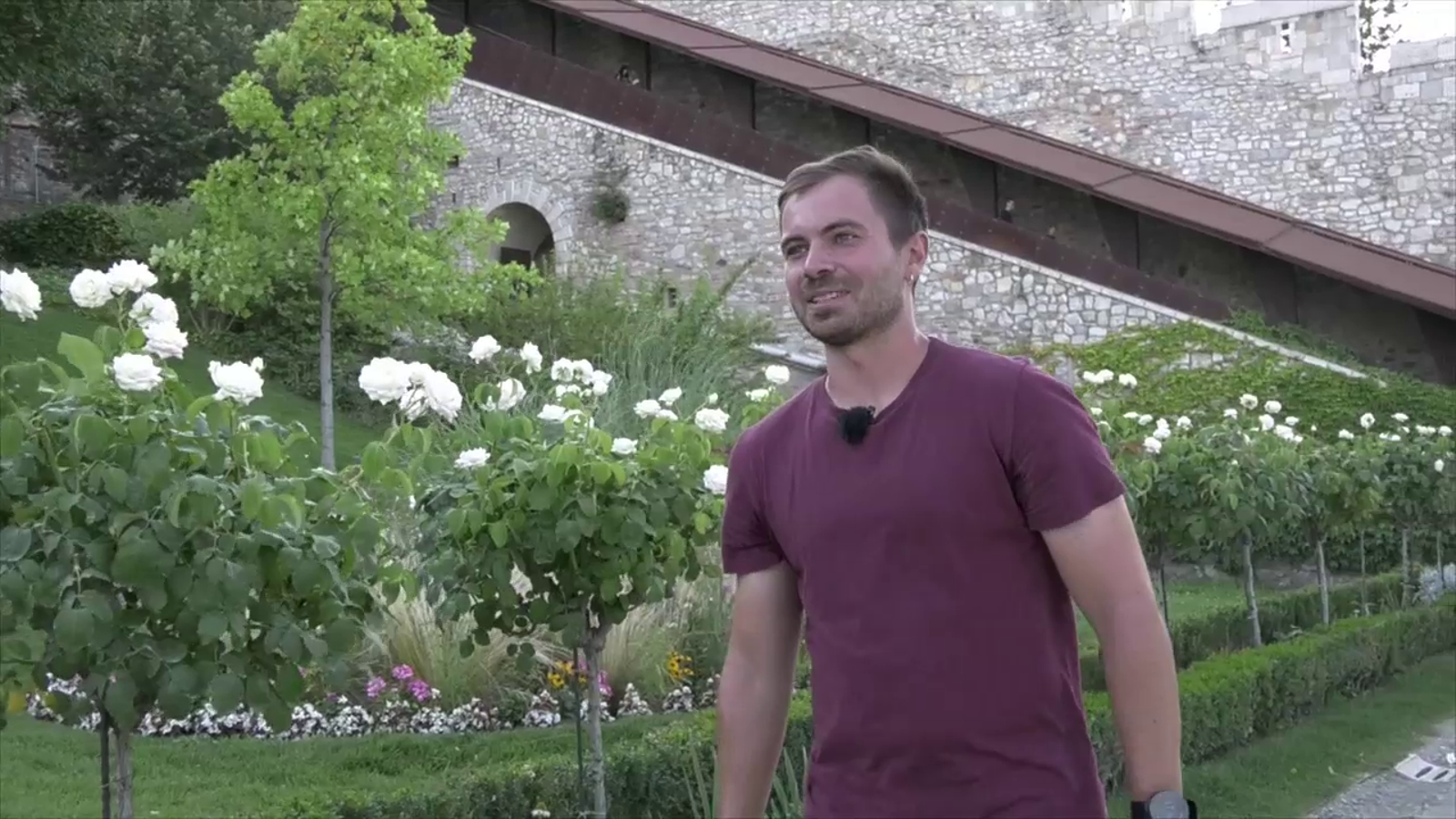 Sergi Badal, veí de Vila Real (La Plana Baixa) Sergi Badal, veí de Vila Real (La Plana Baixa)