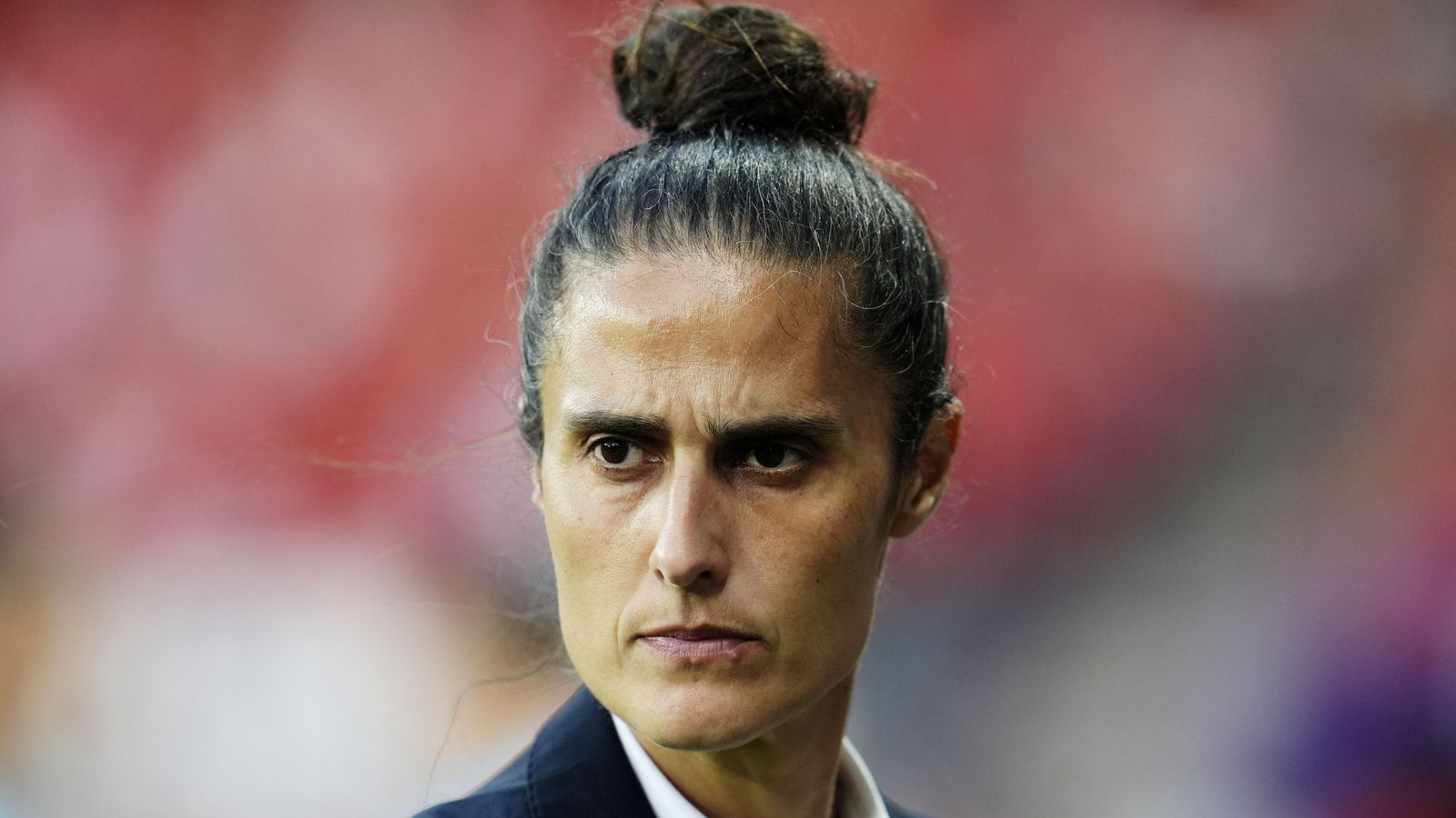 Montse Tomé