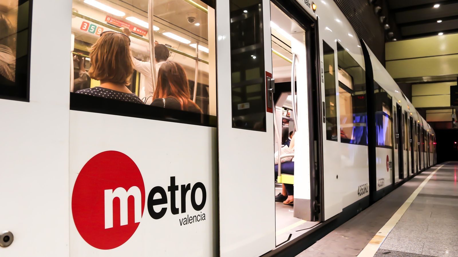 Metrovalència Metrovalència
