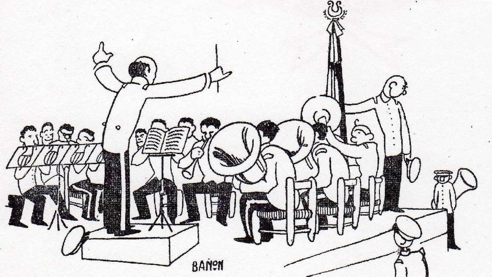 12.02.2021 | De banda a banda