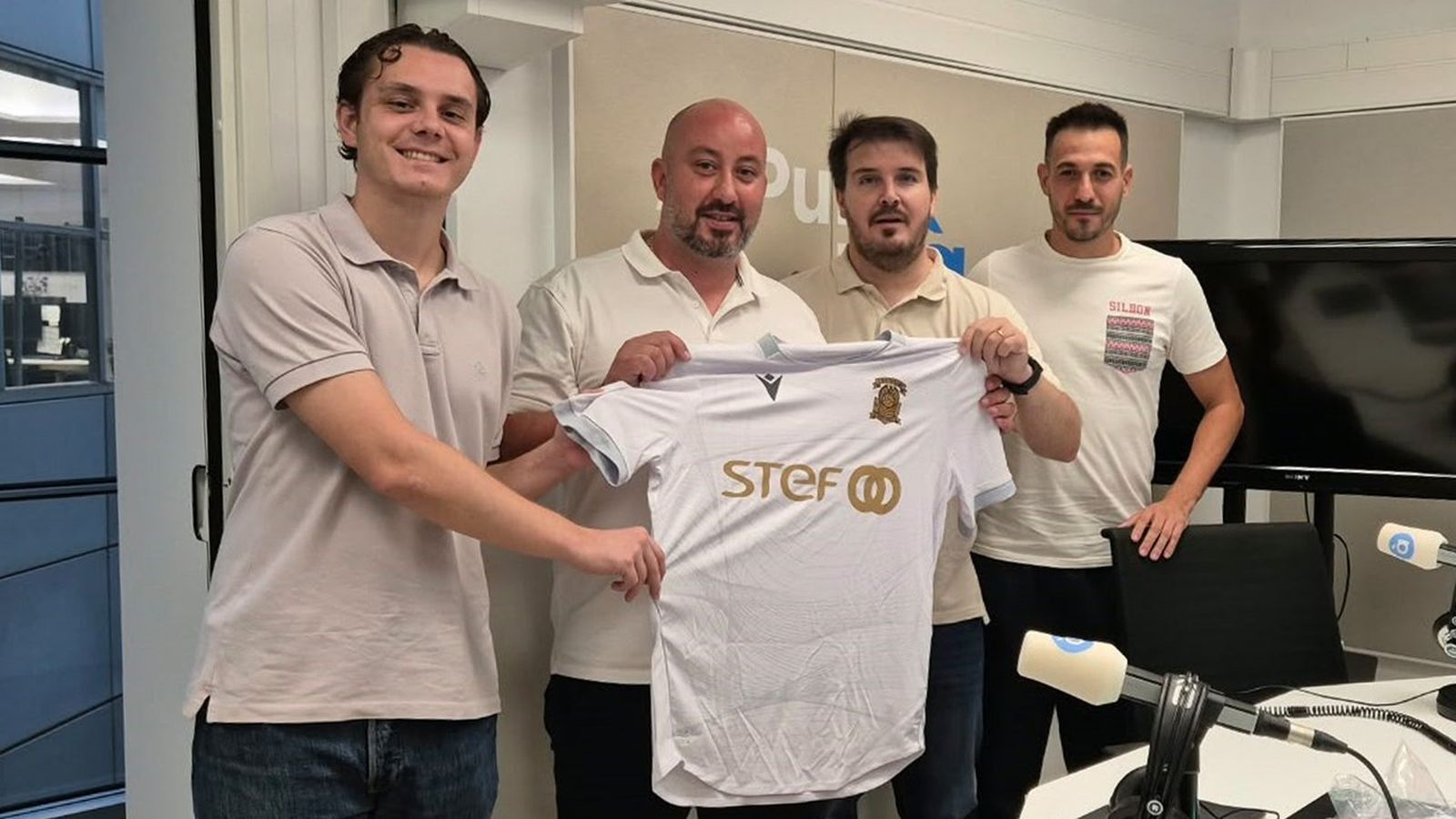 13.10.2026 | Els plans del Silla CF per al seu centenari
