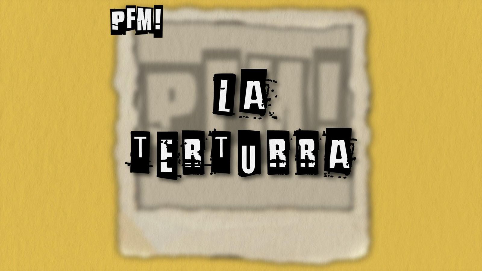 La Terturra