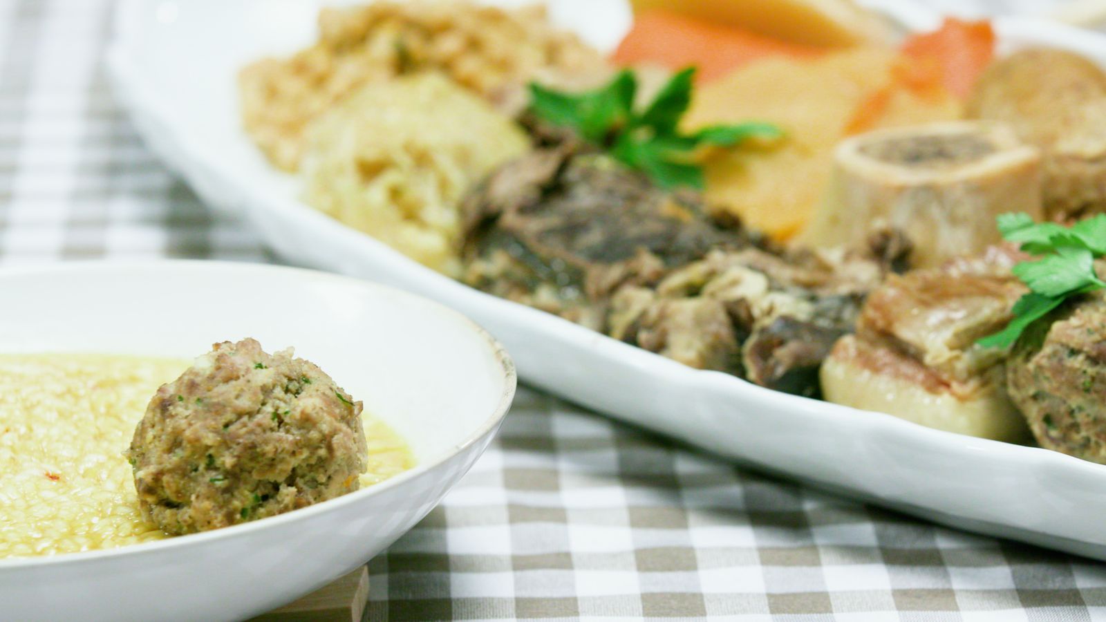 Putxero valencià