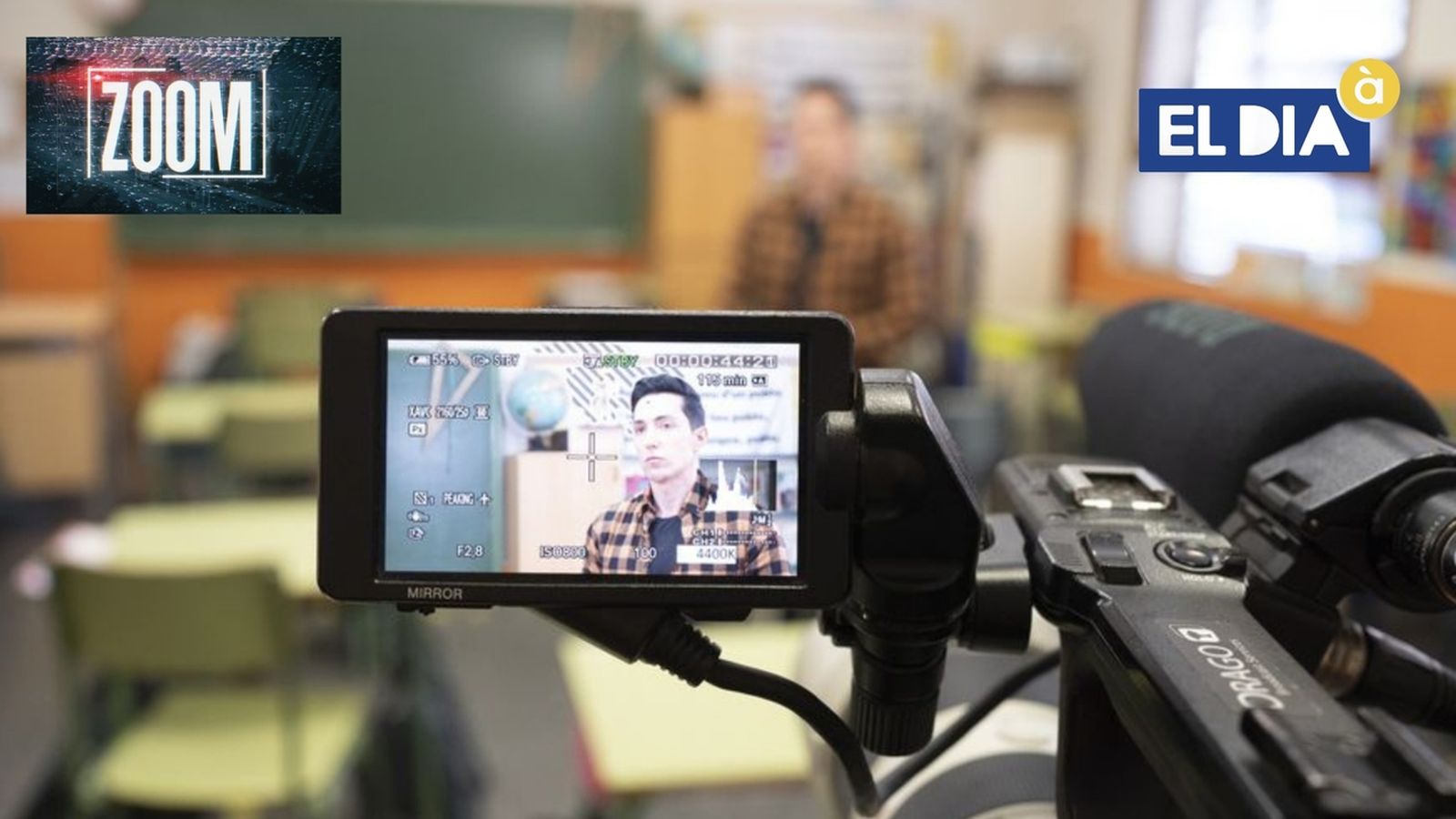 17.05.2021 | ‘Zoom’, els reportatges d'investigació d'À Punt