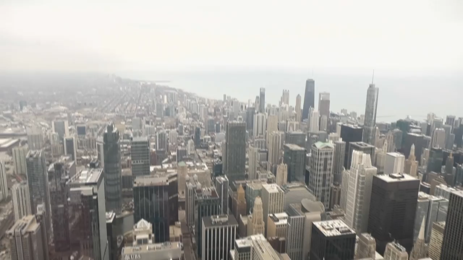 Valencians al món | Chicago