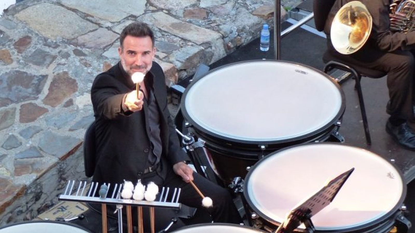 16.01.2021 | El musiquer
