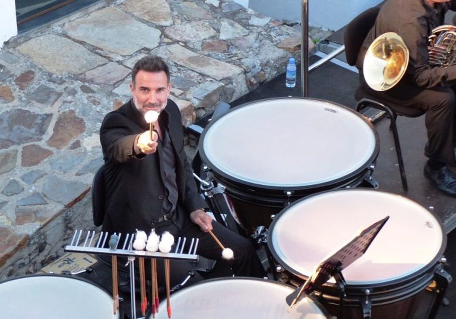 16.01.2021 | El musiquer