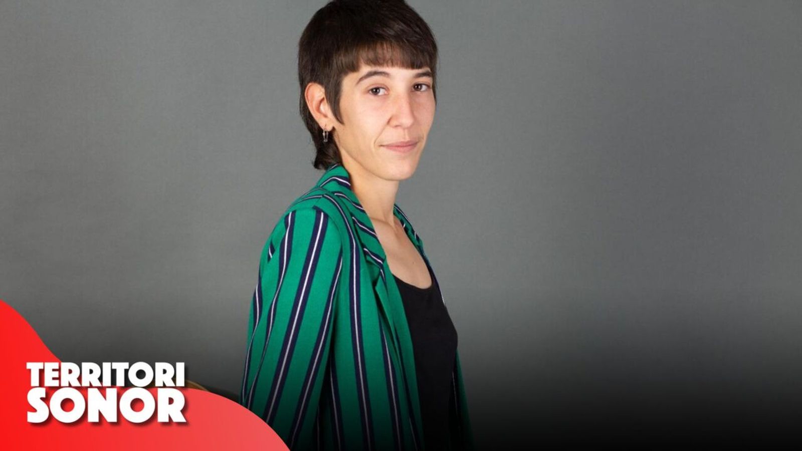 24.04.2024 | Eva Sierra visita les nostres comarques amb la gira de presentació del disc 'Equilibrio'