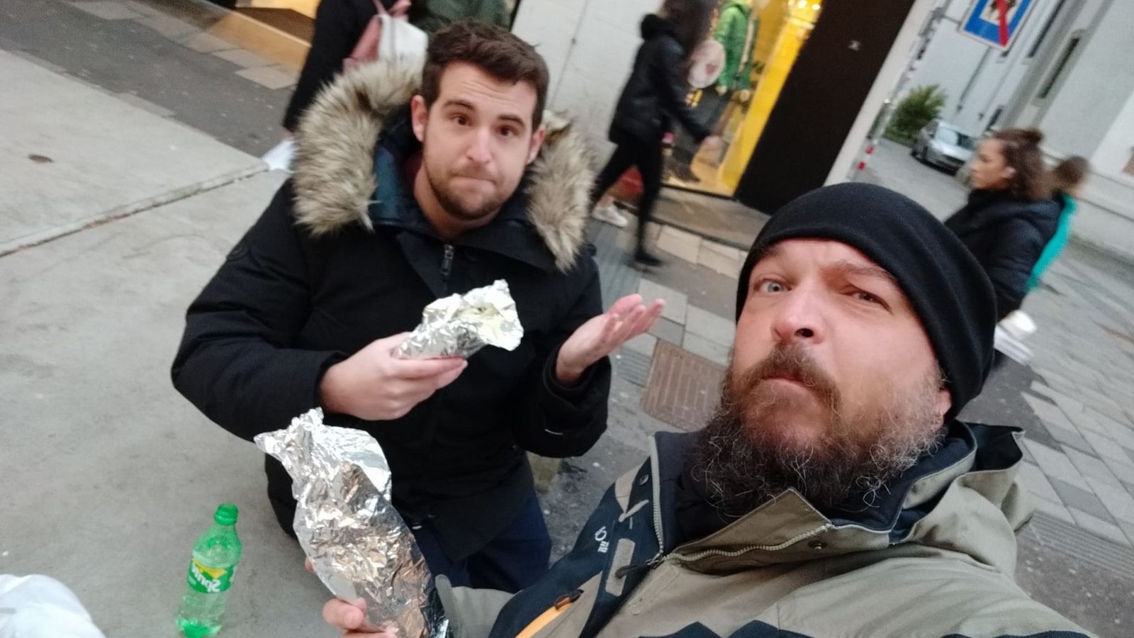 10.02.2021 | Viena