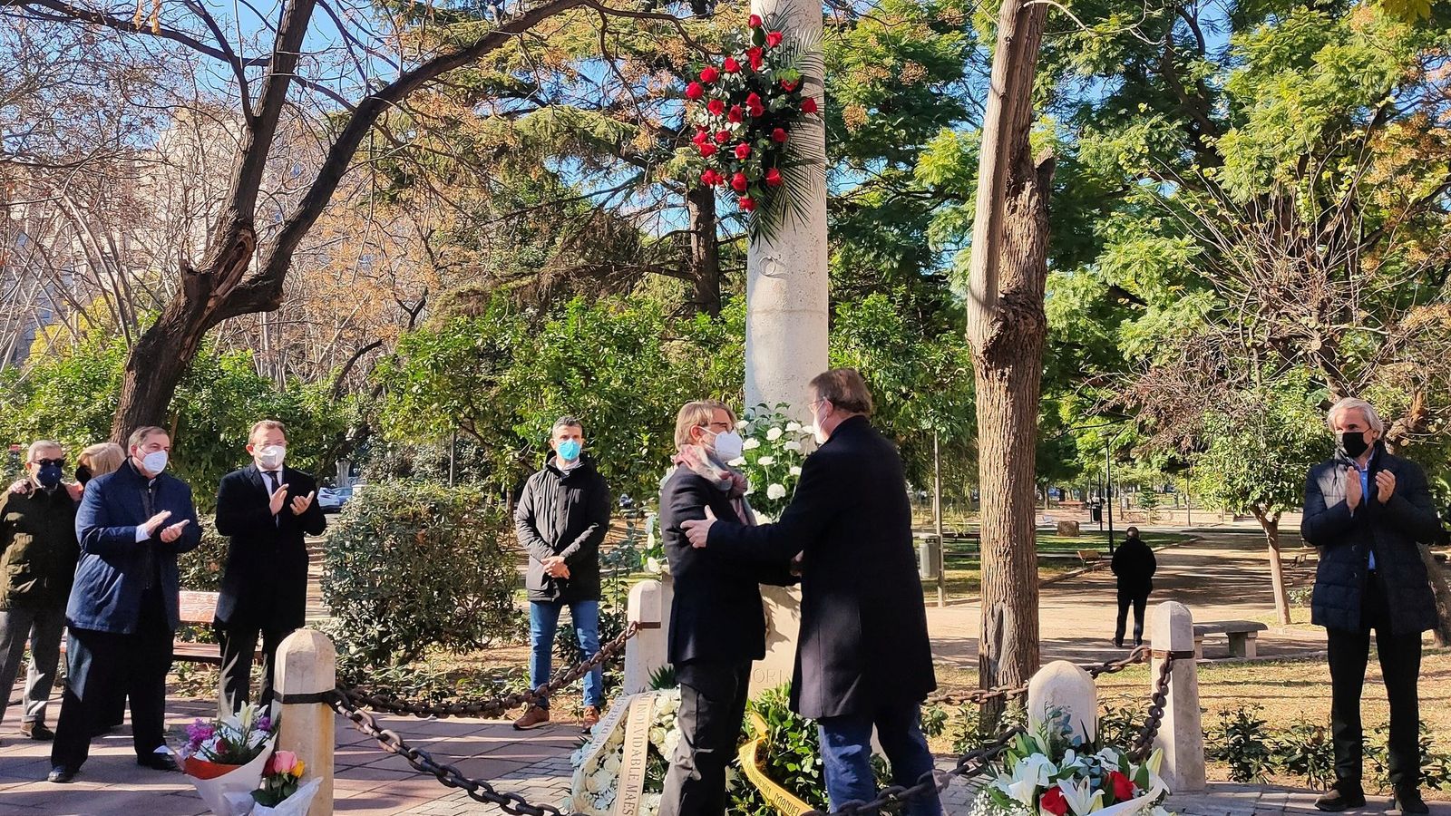 Es compleixen trenta anys de l'assassinat de Manuel Broseta