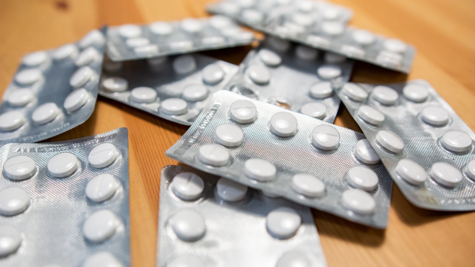 Abús de benzodiazepines