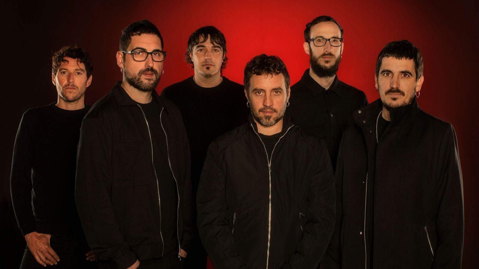 La banda valenciana Zoo