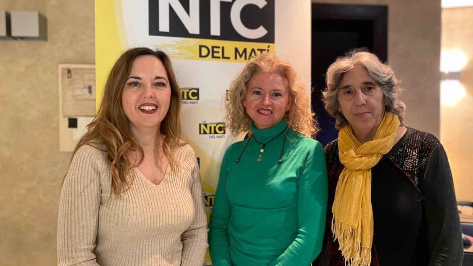 01.12.2022 | Avafi celebra una jornada dedicada a la fibromiàlgia i la síndrome de la fatiga crònica