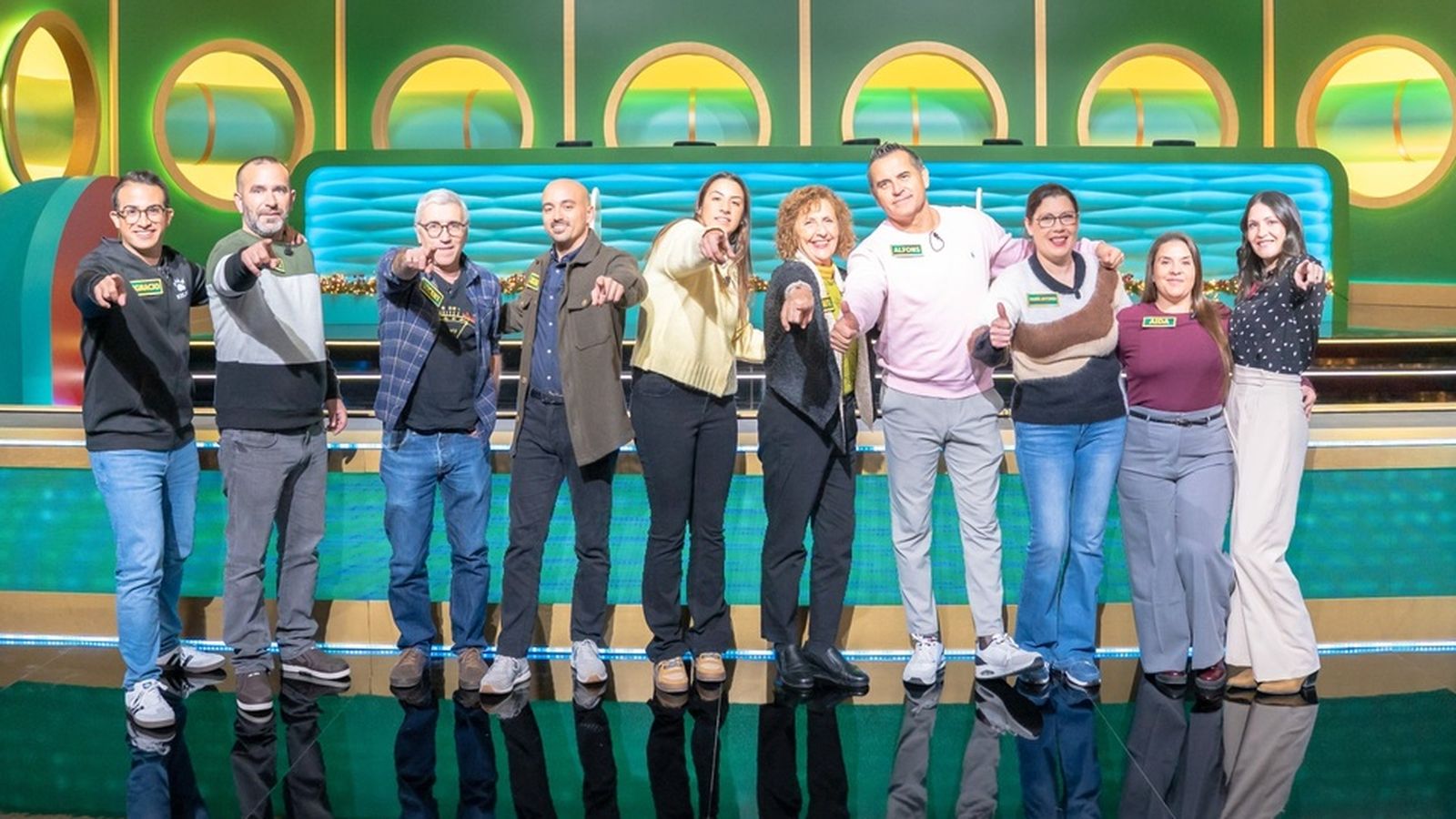 30.12.2025 | A la saca