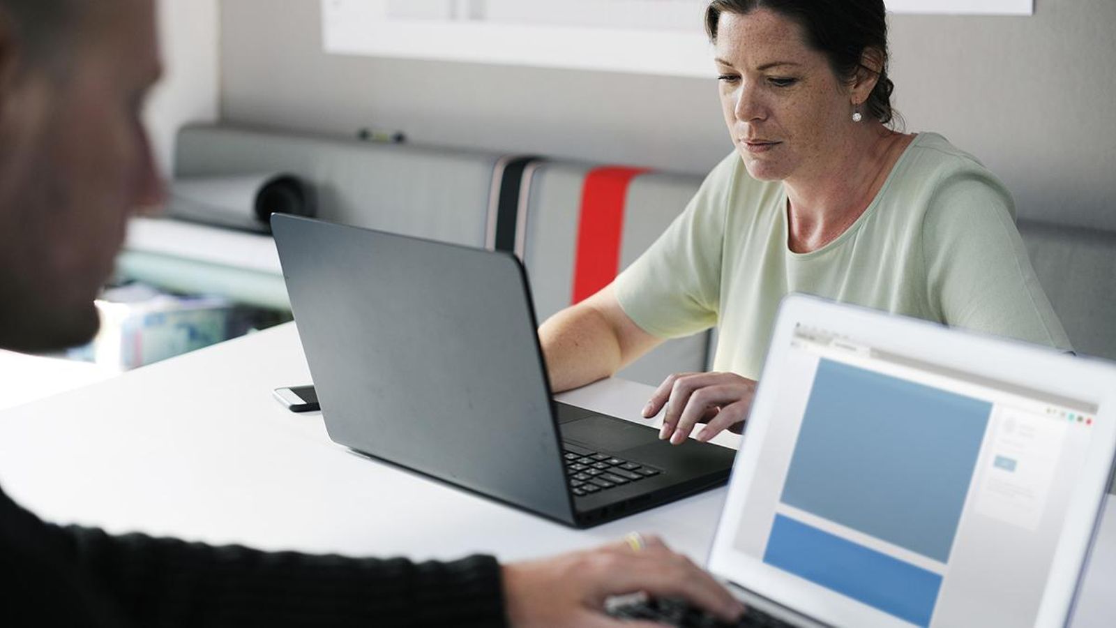 Les empreses estaran obligades a fer públic el sou mitjà d\'homes i dones
