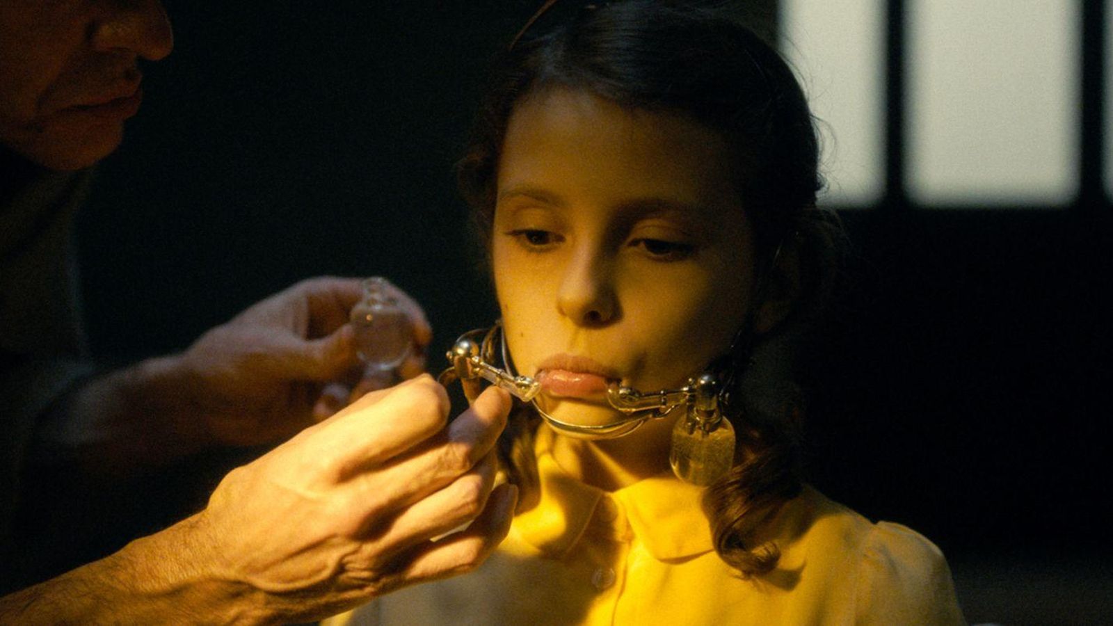 Imatge d'Earwig, pel·lícula de Lucile Hadzihalilovic