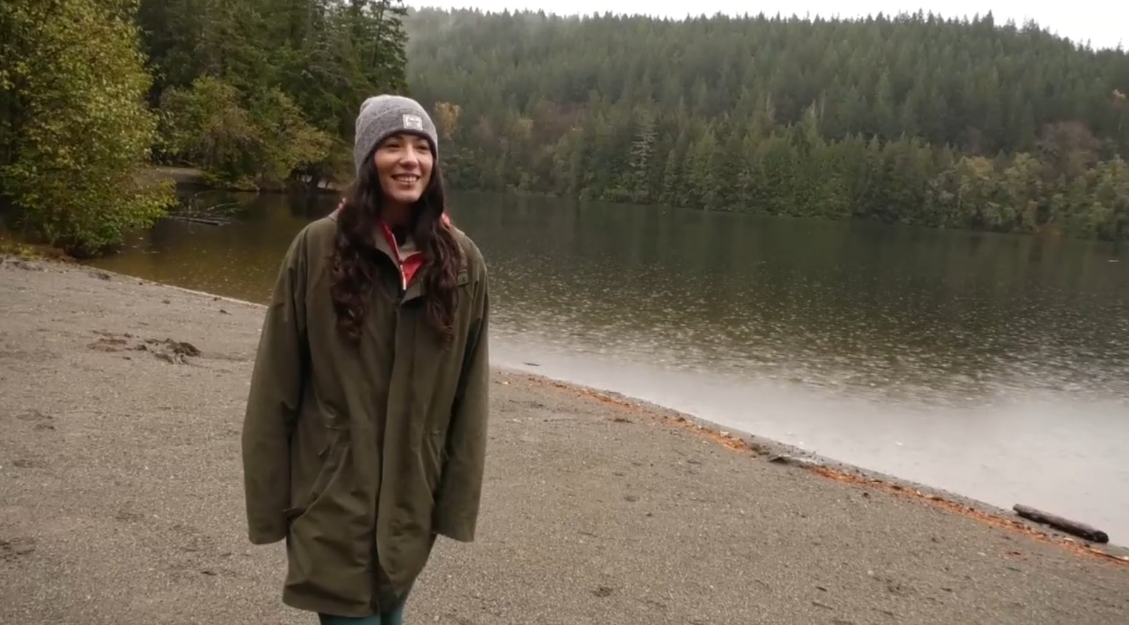 Amb Xènia Magraner, originària de Sollana, explorarem un parc natural espectacular, ple de muntanyes imponents i llacs cristal·lins