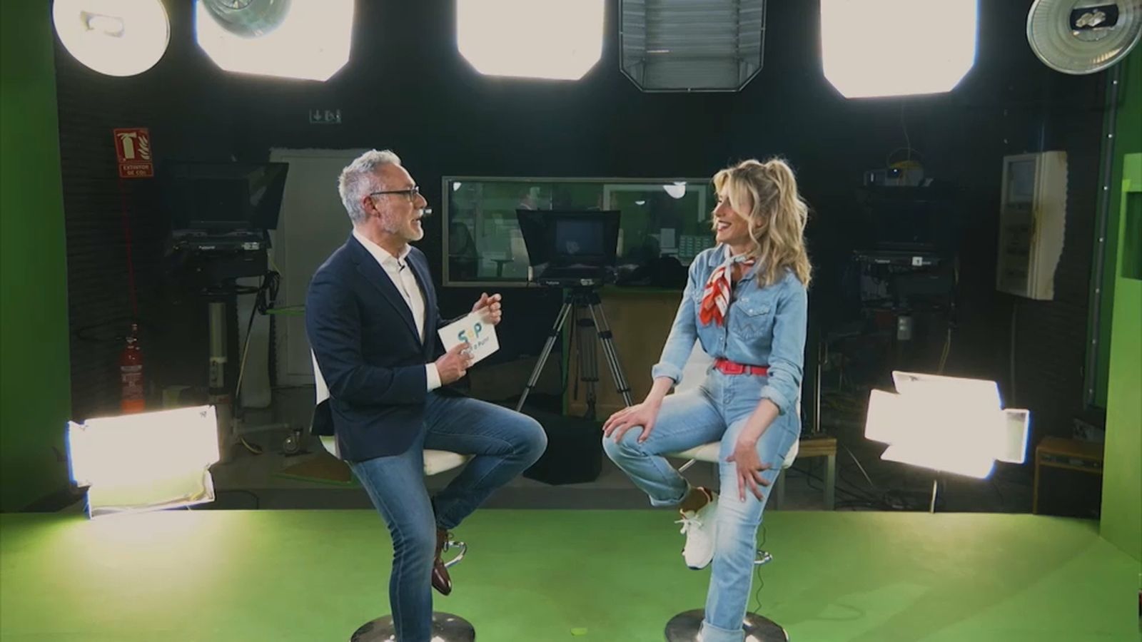 29.03.2026 | Salut a punt