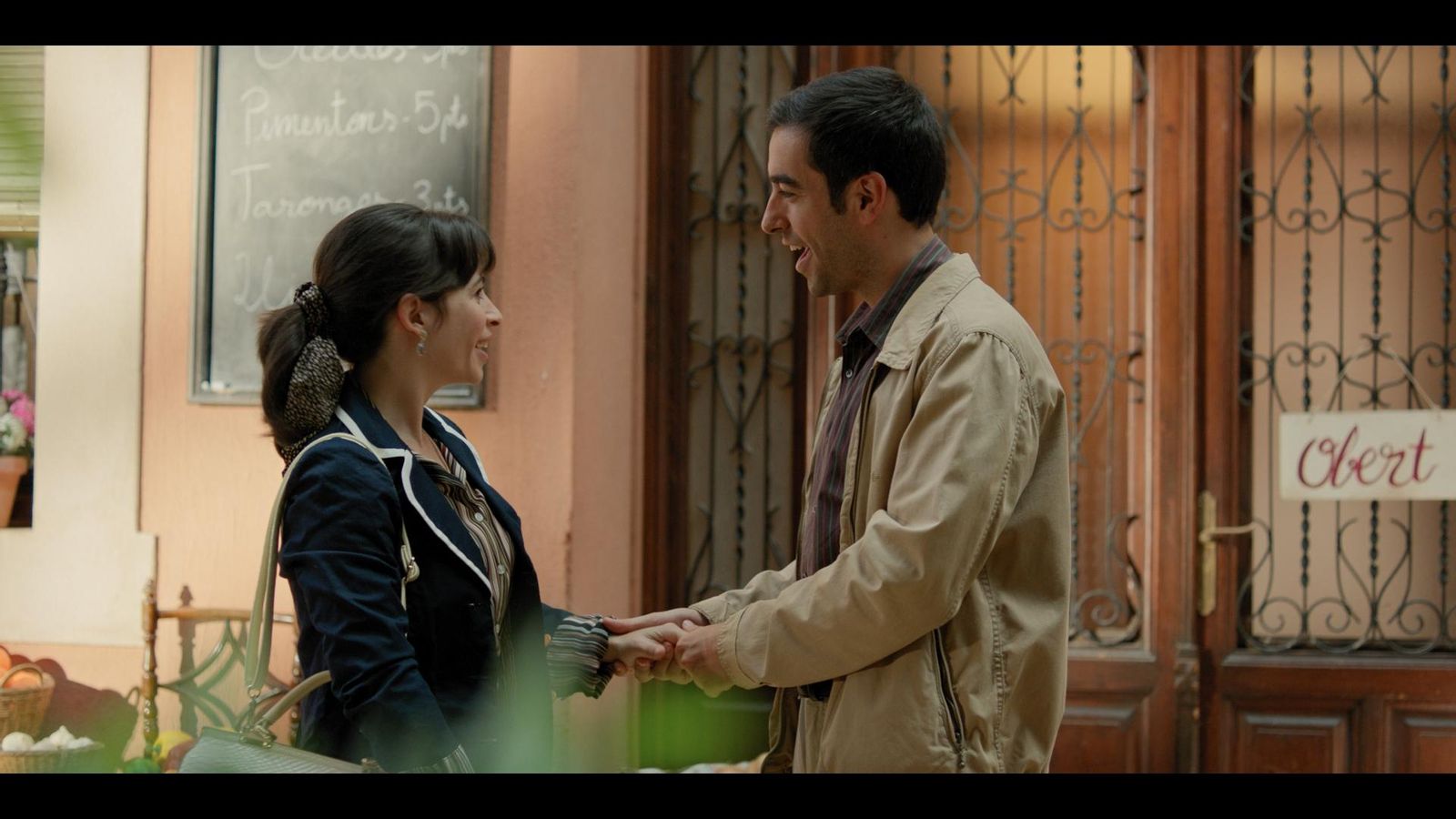 Capítol 442: La vocació