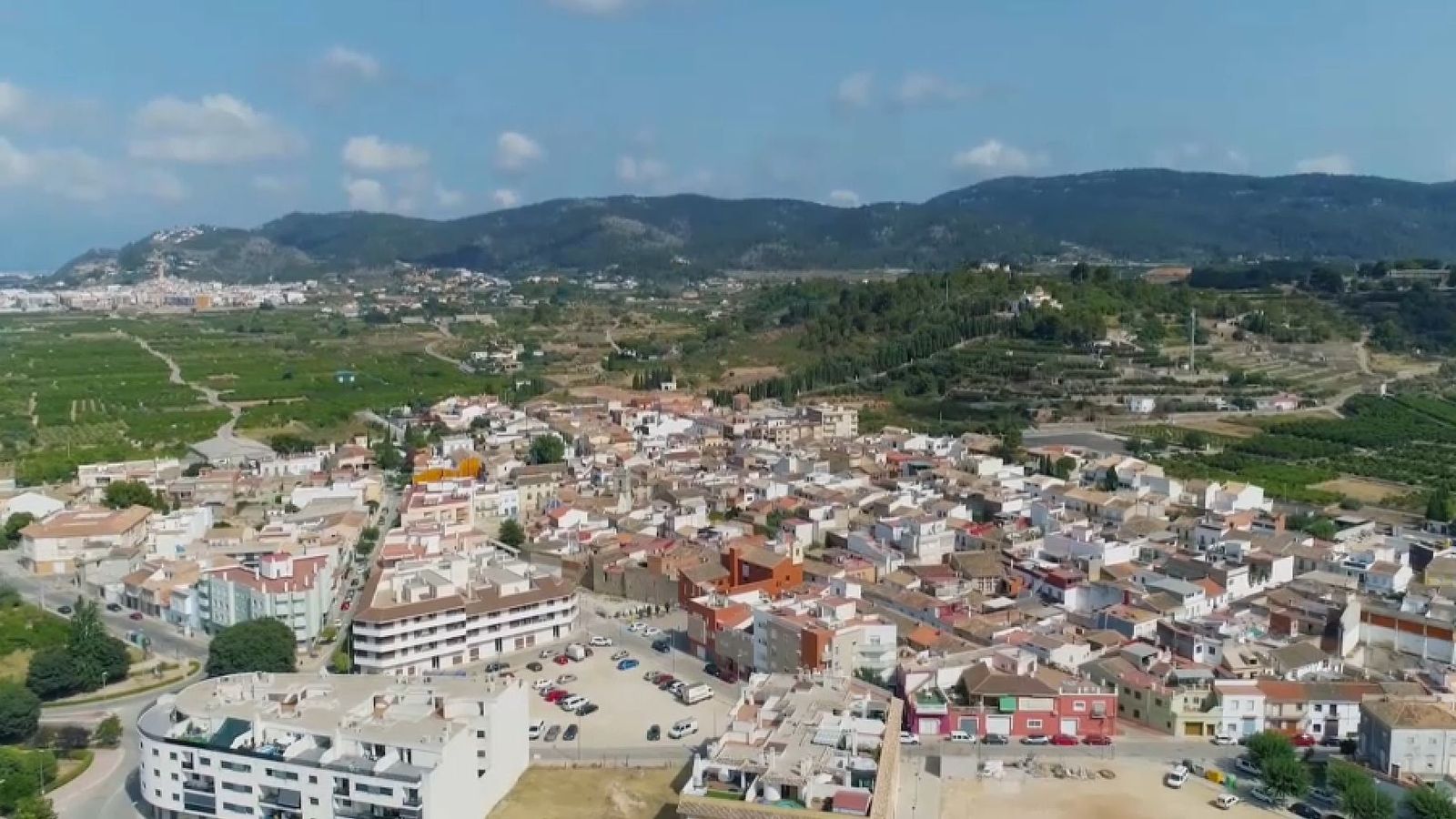 Potries defén a Madrid els mèrits per a ser Capital Europea de la Cultura 2031