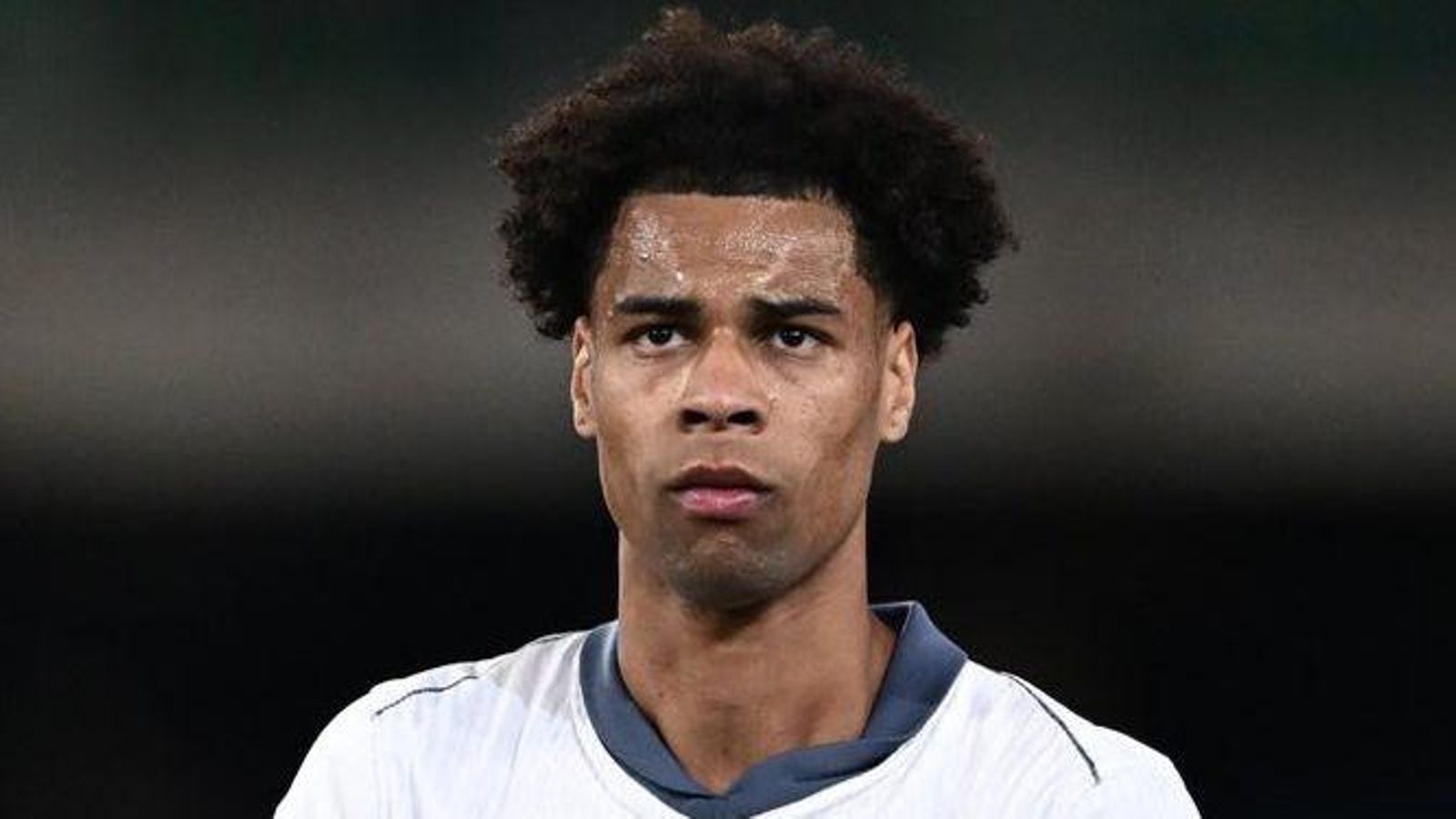 L'extrem canadenc Tajon Buchanan