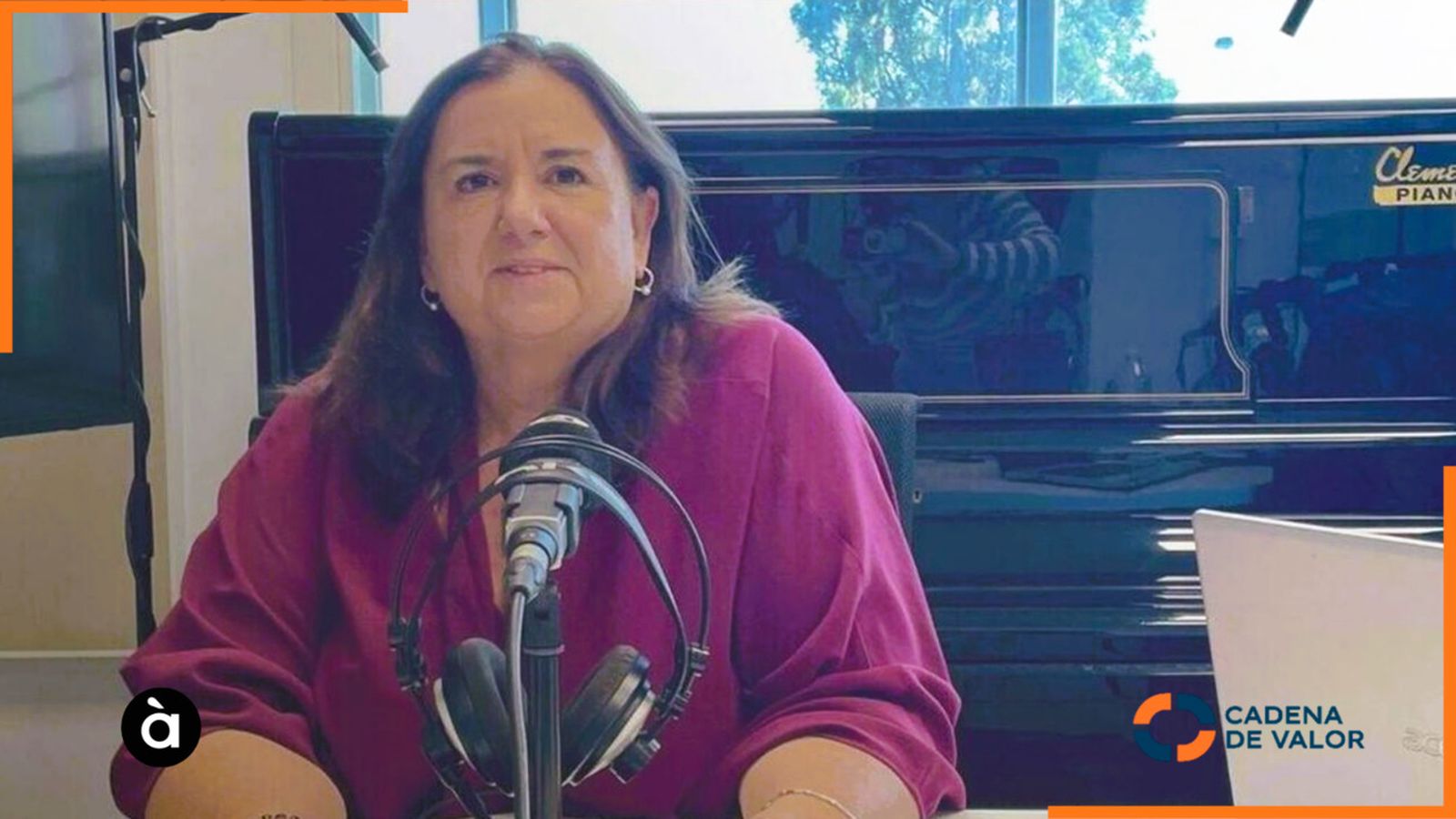 24.06.2025 | Regina Monsalve, INTERECO