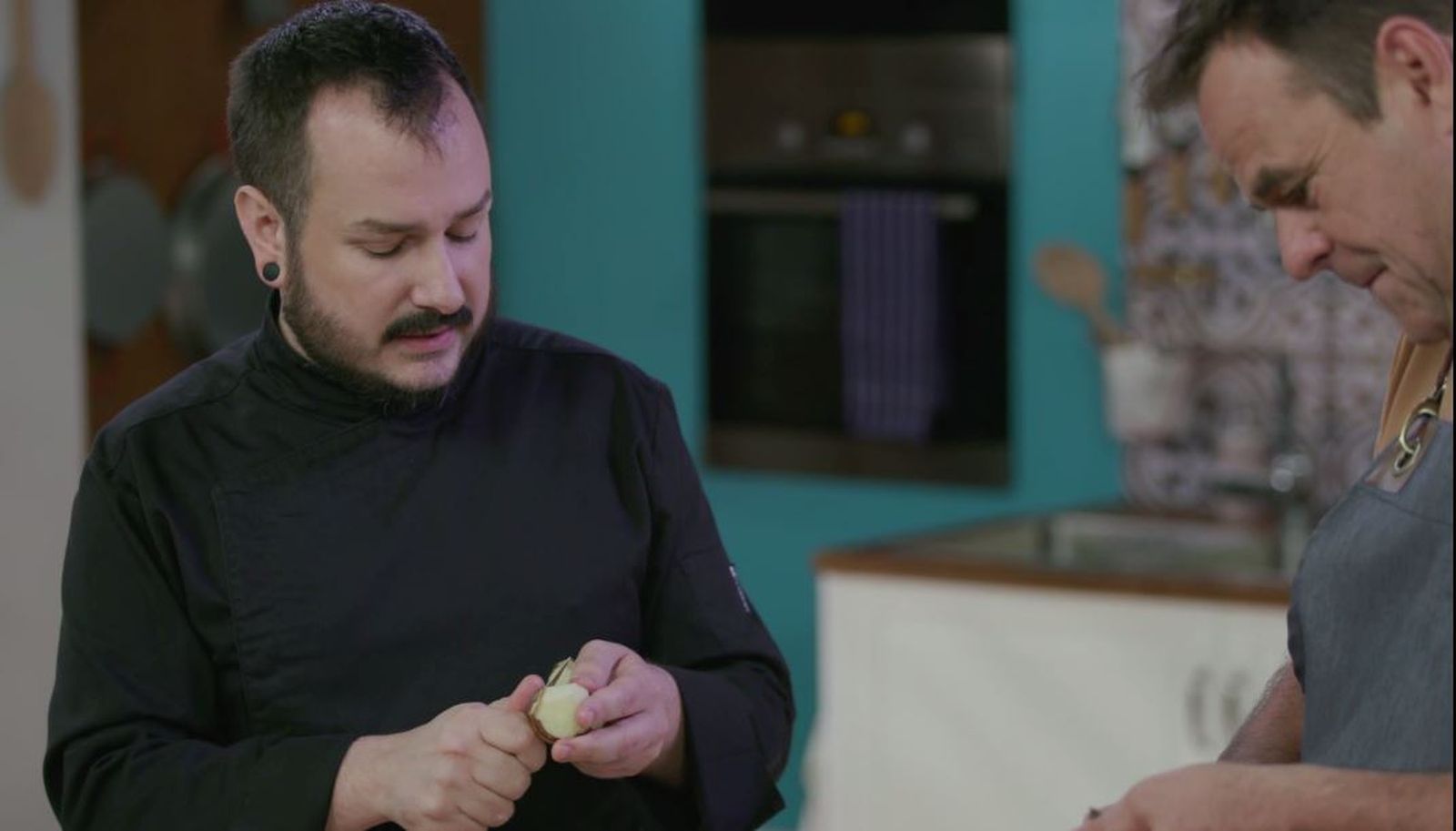 06.01.2023 | La cuina de Morera