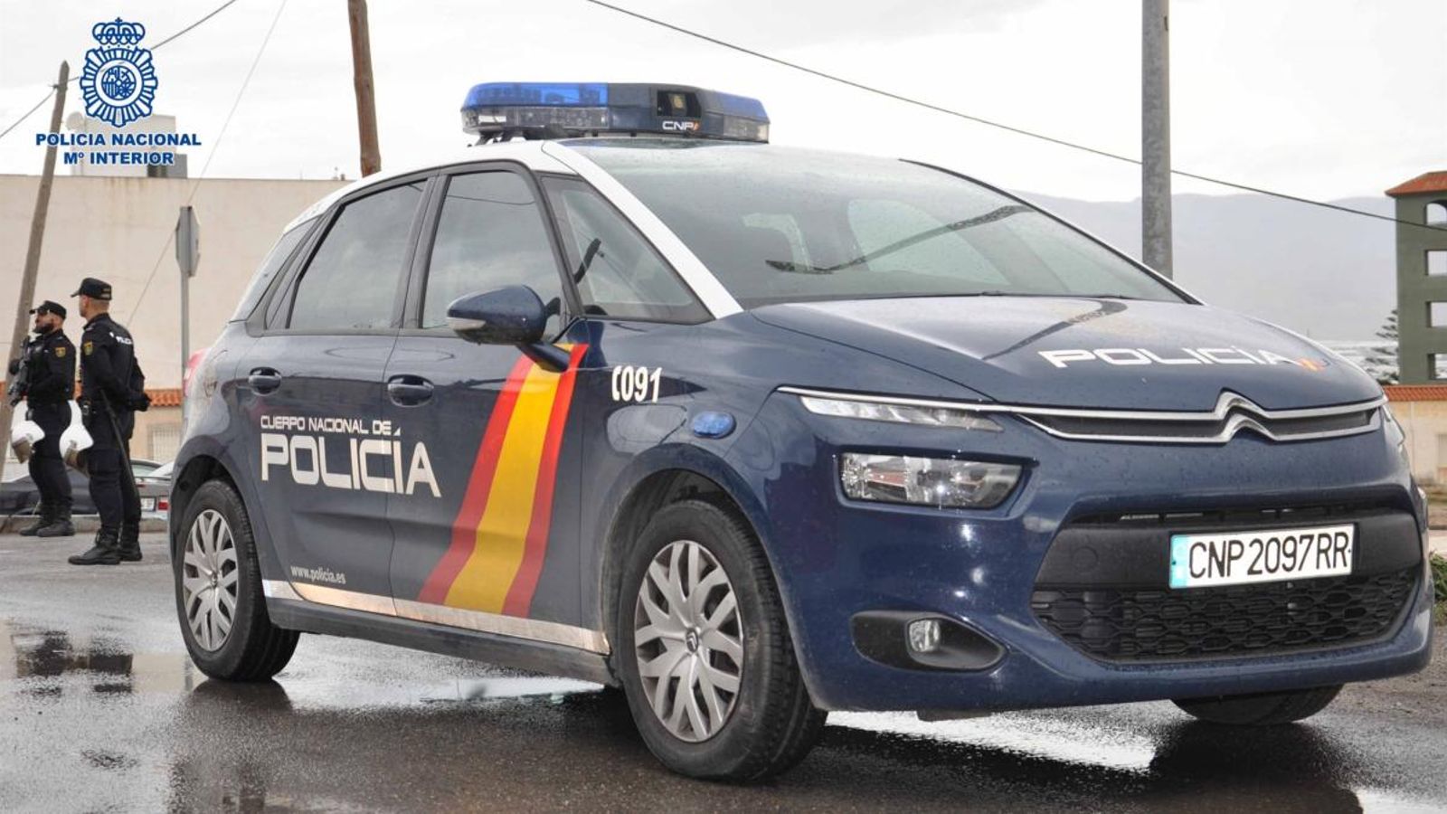 Les investigacions van començar a finals de l'any 2017