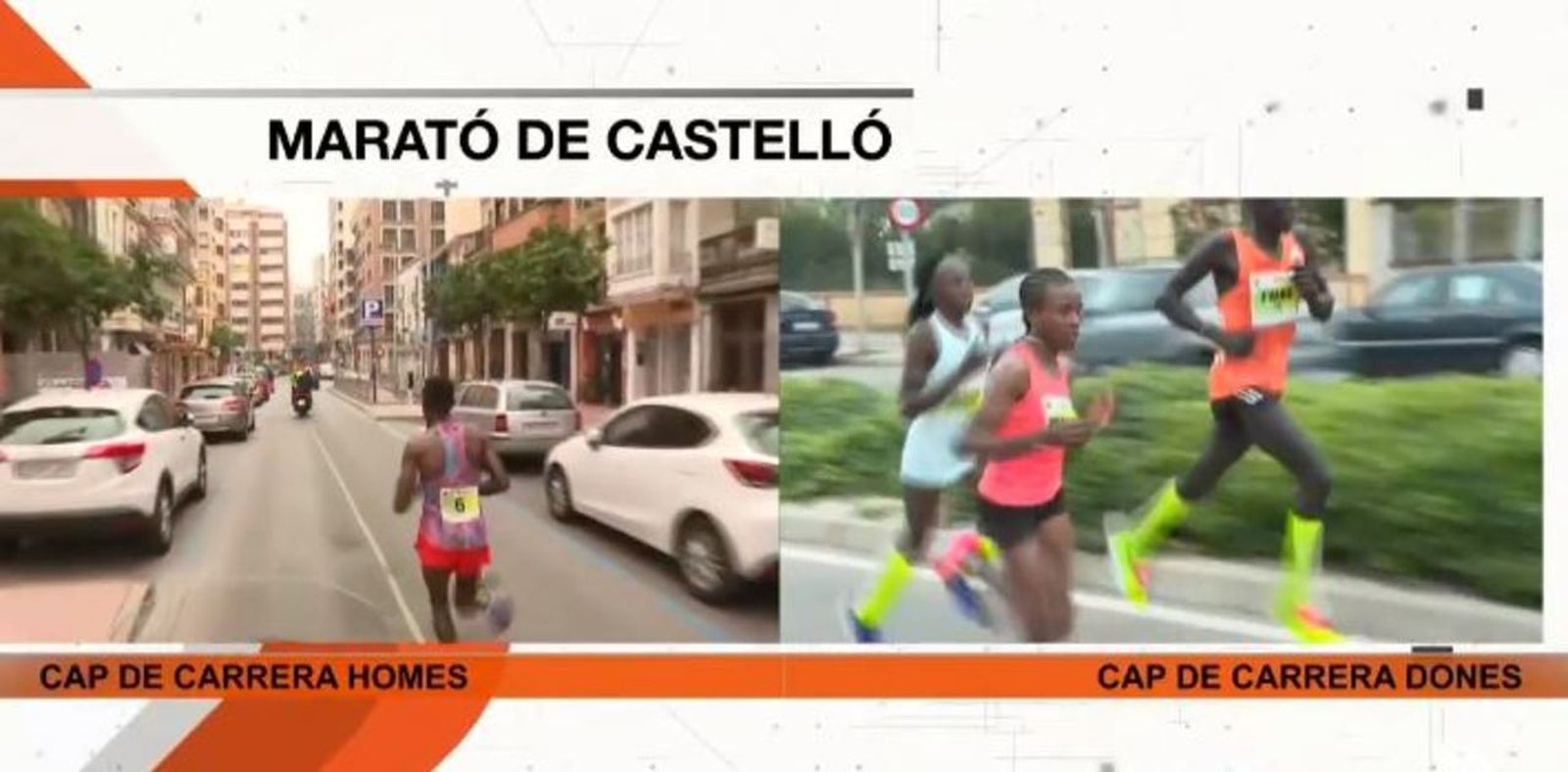 16.02.2020 | Marató de Castelló i 10K | Segona Part