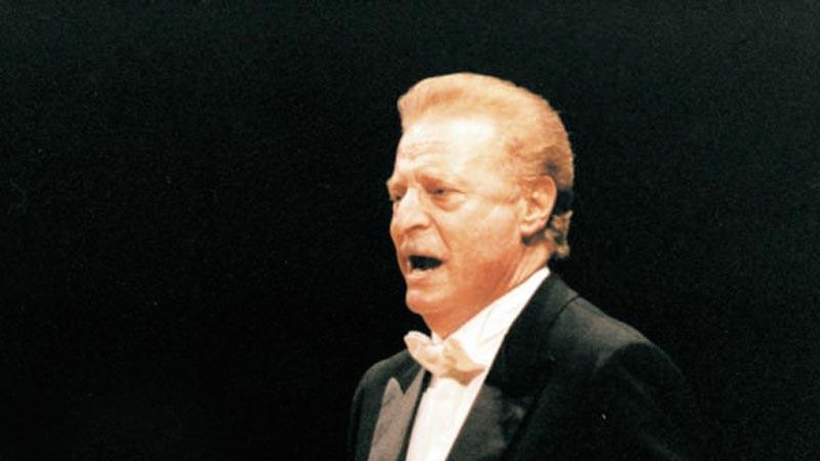 Alfredo Kraus